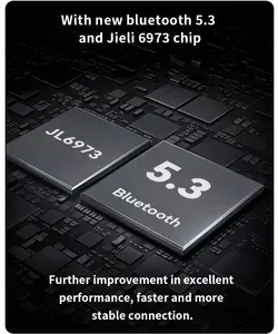 هدفون بی سیم یسیدو مدل JB23