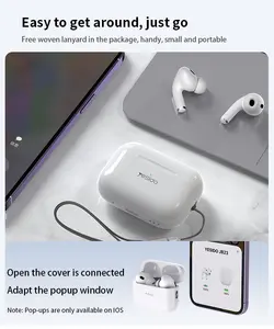 هدفون بی سیم یسیدو مدل JB23