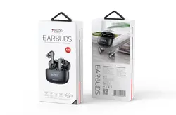 هدفون بی سیم یسیدو مدل TWS23