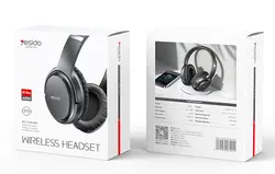 هدست بی سیم یسیدو مدل EP04