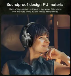 هدست بی سیم یسیدو مدل EP04