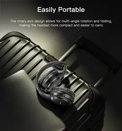 هدست بی سیم یسیدو مدل EP04