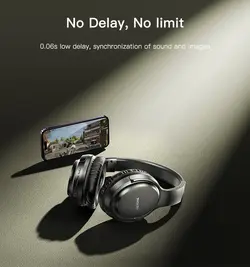 هدست بی سیم یسیدو مدل EP04