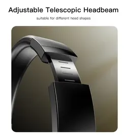 هدست بی سیم یسیدو مدل EP04