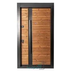 درب ضد سرقت سپند ترمو F-16