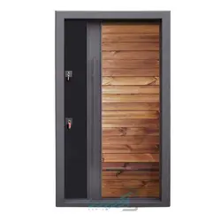 درب ضد سرقت آرسام ترمو I-16