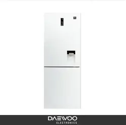 یخچال فریزر دوو مدل DB-2210