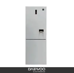 یخچال فریزر دوو مدل DB-2210