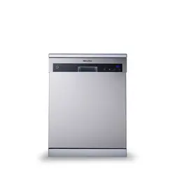 ماشین ظرفشویی هیمالیا مدل ۱۵BETA