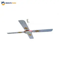 پنکه سقفی 4 پره ارشیا مدل 220