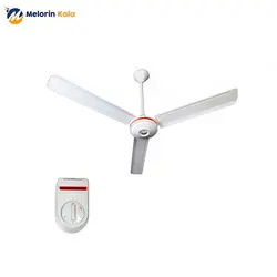 پنکه سقفی ارشیا سه پره مدل 220