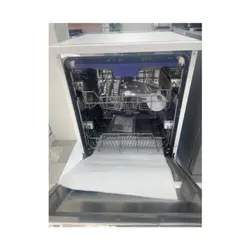 ماشین ظرفشویی پاکشوما مدل 3512 PDB