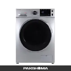 ماشین لباسشویی پاکشوما مدل BWF 40802