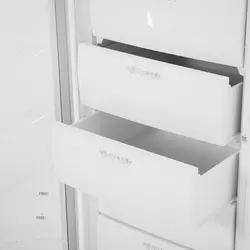 فریزر پارس مدل بوران (آوین)