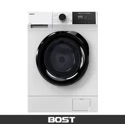 ماشین لباسشویی بست مدل 8114