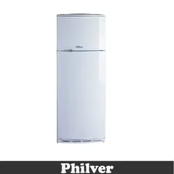 یخچال فریزر فیلور مدل 13 فوت