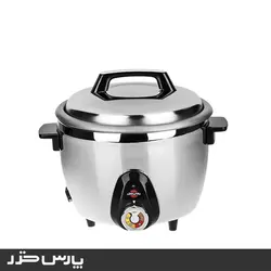پلوپز پارس خزر مدل 181 TS