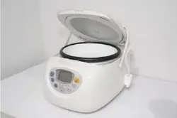 پلوپز دیجیتال پارس خزر مدل DMC-181P