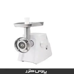 چرخ گوشت پارس خزر مدل بوفالو 2020