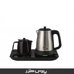 چای ساز پارس خزر مدل گرمنوش