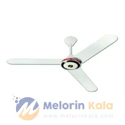 پنکه سقفی ریموت دار 2231 ارشیا تمام مس سه پره