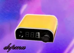 ترانس نئون کروزدار تاتو