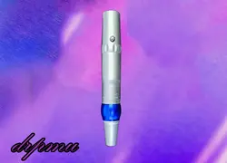 دستگاه تاتو صورت SILVER