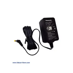 آداپتور 9V/0.75A پاناسونیک مدل PQLV206