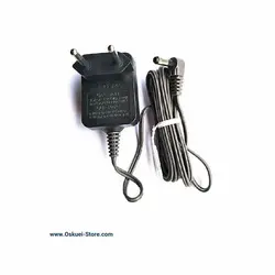 آداپتور 5.5V/0.5A پاناسونیک مدل PNLV226
