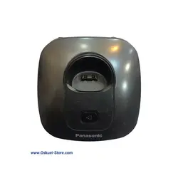پایه بیس تلفن بی سيم پاناسونيک مدل KX-TG6411