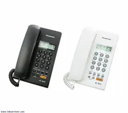 تلفن روميزی پاناسونيک مدل KX-T7705