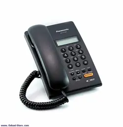 تلفن روميزی پاناسونيک مدل KX-T7705