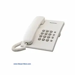 تلفن رومیزی پاناسونيک مدل KX-TS500