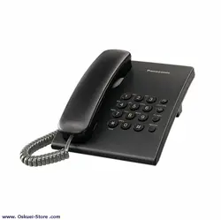 تلفن رومیزی پاناسونيک مدل KX-TS500
