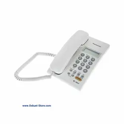 تلفن روميزی پاناسونيک مدل KX-TSC62