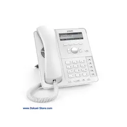 تلفن تحت شبکه اسنوم مدل D715