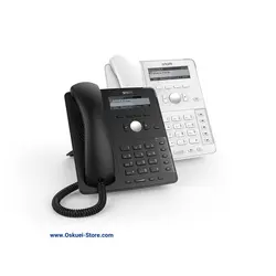 تلفن تحت شبکه اسنوم مدل D715