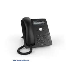 تلفن تحت شبکه اسنوم مدل D715