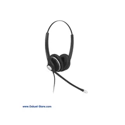 هدست اسنوم مدل A100D