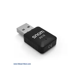 دانگل وایرلس اسنوم مدل A210