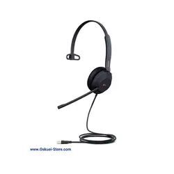 هدست یالینک مدل UH37 Mono