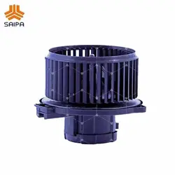 موتور فن بخاري (دمنده) كروز - تاپ آنلاین مارکت