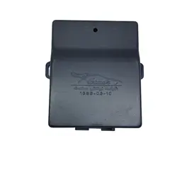 کروز کنترل فابریک خودروی ساینا اس و کوییک اس ویژه غربیلک فرمان شرکت کروز (زه کلید ها رنگ کروم) - تاپ آنلاین مارکت