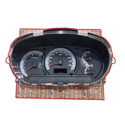 كيلومتر شمار كامل يورو 4 كروز - تاپ آنلاین مارکت