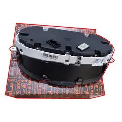 كيلومتر شمار كامل يورو 4 كروز - تاپ آنلاین مارکت