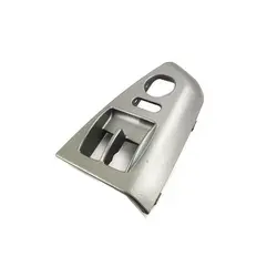 قاب كليد شيشه بالابر جلو چپ ساینا و کوئیک - تاپ آنلاین مارکت