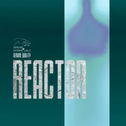 آلبوم کاغذ دیواری راکتور REACTOR