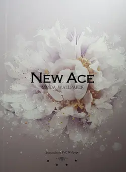 آلبوم کاغذ دیواری نیو آس New Ace – مرکز کاغذ دیواری