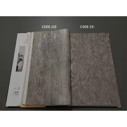 آلبوم کاغذ دیواری هیلز HILLS