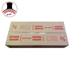 سینک ظرفشویی روکار اخوان قاسمی نیمه فانتزی کد 116